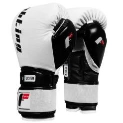 Fighting Sports S2 Gel Power Sparring Gloves