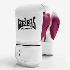 Geezers TRG Ladies Training Boxing Gloves