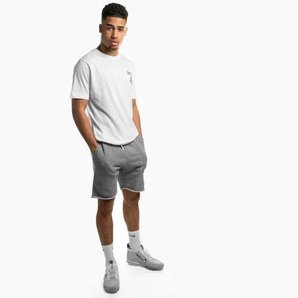 Geezers T-Shirt Gloves Back Logo - Image 3