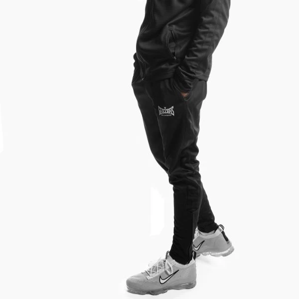 Geezers Poly Tracksuit Pants - Image 5