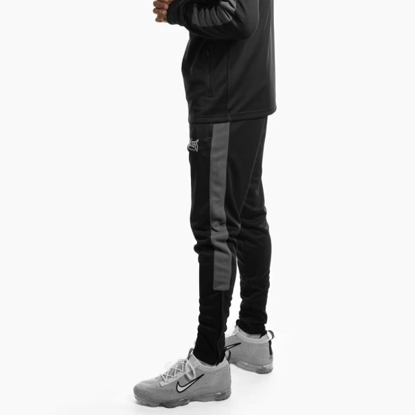 Geezers Poly Tracksuit Pants - Image 2