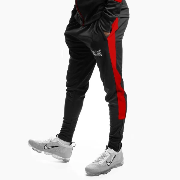 Geezers Poly Tracksuit Pants - Image 3