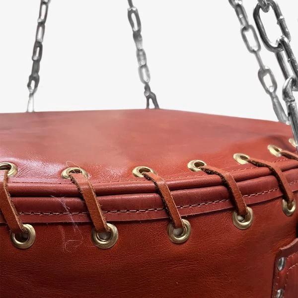 Geezers Pugilist Super Heavy Punchbag - Image 3