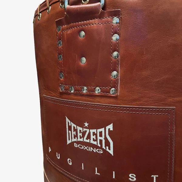 Geezers Pugilist Super Heavy Punchbag - Image 2