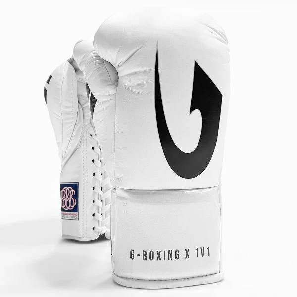 G-Boxing X 1V1 Professional Fight Gloves - Image 4