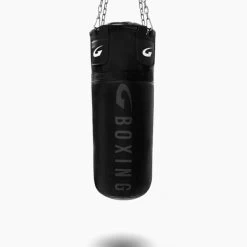 G-Boxing ID Gel Punchbag