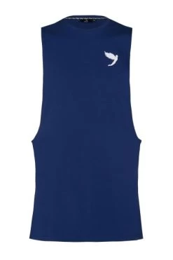 Fly Small Logo Tank