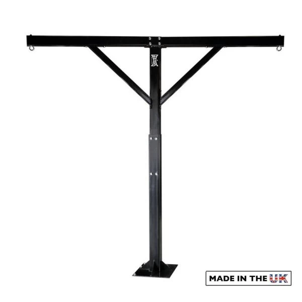 Geezers Adjustable Heavy Duty 'T' Bag Stand