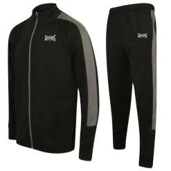 Geezers Junior Poly Tracksuit