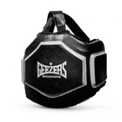 Geezers Pro Body Protector