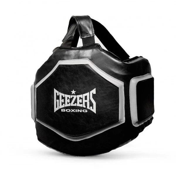 Geezers Pro Body Protector