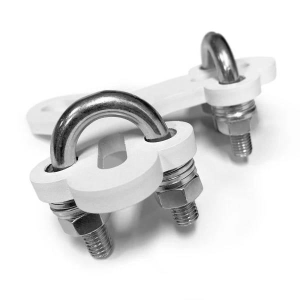 Geezers Pro Ring Rope Grips - Image 3