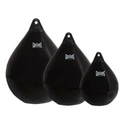 Geezers Pro Water Punchbag