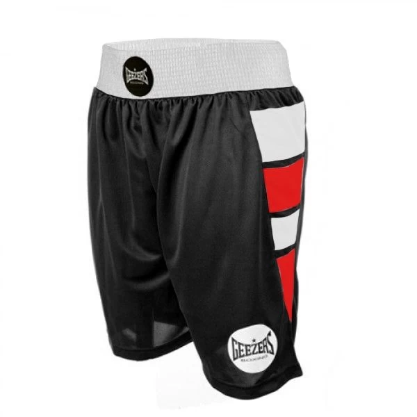 Geezers Elite Amateur Shorts - Image 5
