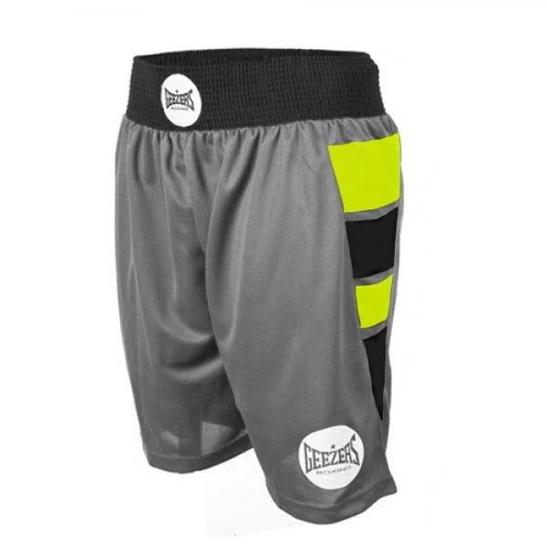 Geezers Elite Amateur Shorts - Image 2
