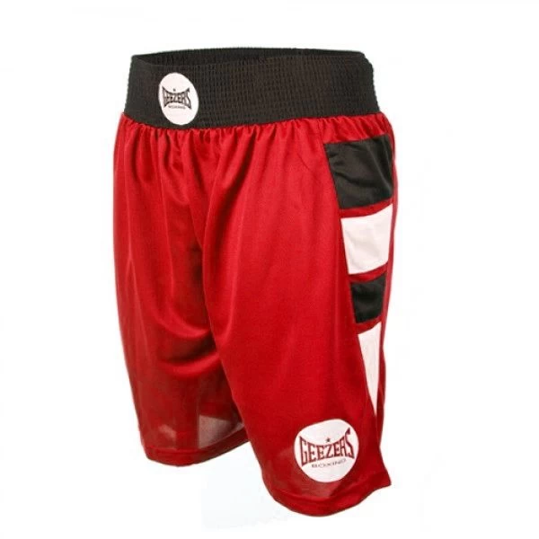 Geezers Elite Amateur Shorts - Image 3