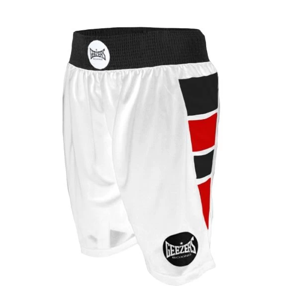 Geezers Elite Amateur Shorts - Image 4