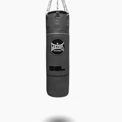 Geezers Elite Pro Gel Punchbag - 4ft