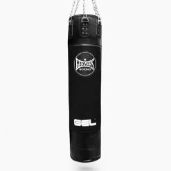 Geezers Elite Pro Gel Punchbag - 5ft