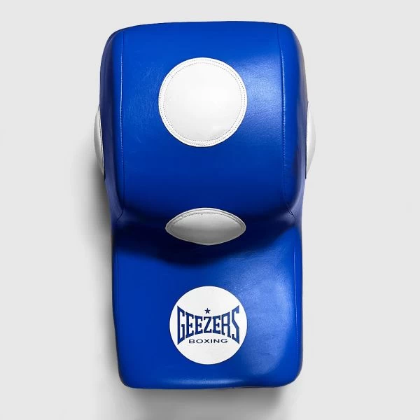 Geezers Elite Pro Leather Wall Pad - Image 3