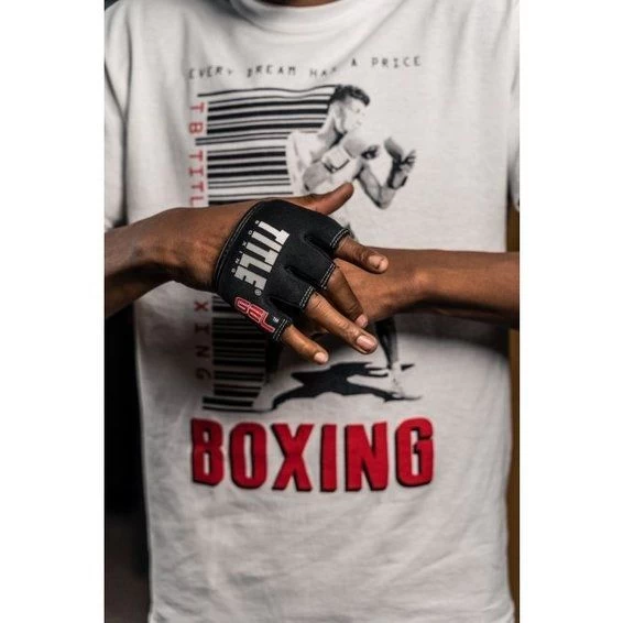 TITLE GEL Iron Fist Slip-On Knuckle Shields - Image 5