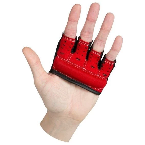 TITLE GEL Iron Fist Slip-On Knuckle Shields - Image 2