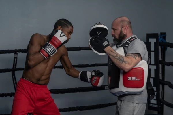 TITLE Gel Body Protector - Image 4