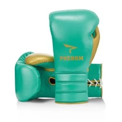 Phenom Boxing SG-202 Sparring Gloves - Lace