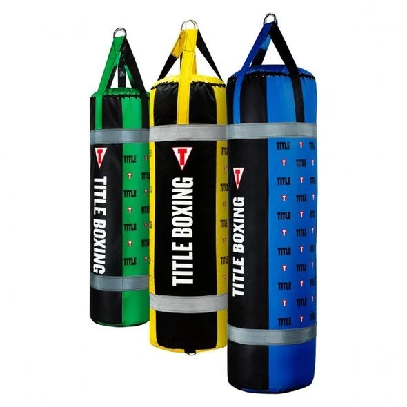 TITLE Greatest Heavy Bag EVER - Image 4