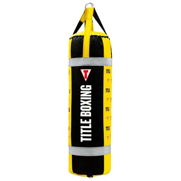 TITLE Greatest Heavy Bag EVER - Image 2