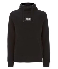Geezers High Neck 6.5 Hoodie