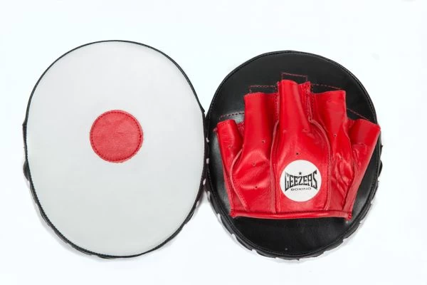 Geezers Elite Pro Razor Pads - Image 2