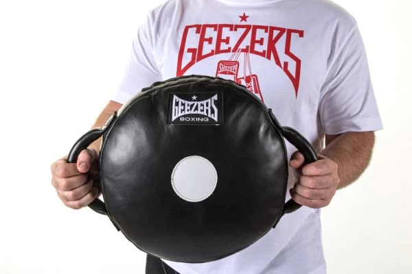 Geezers Pro Punch Cushion