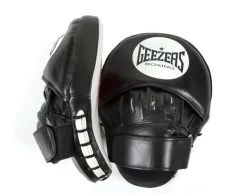 Geezers Elite Pro Curved Boxing Pads