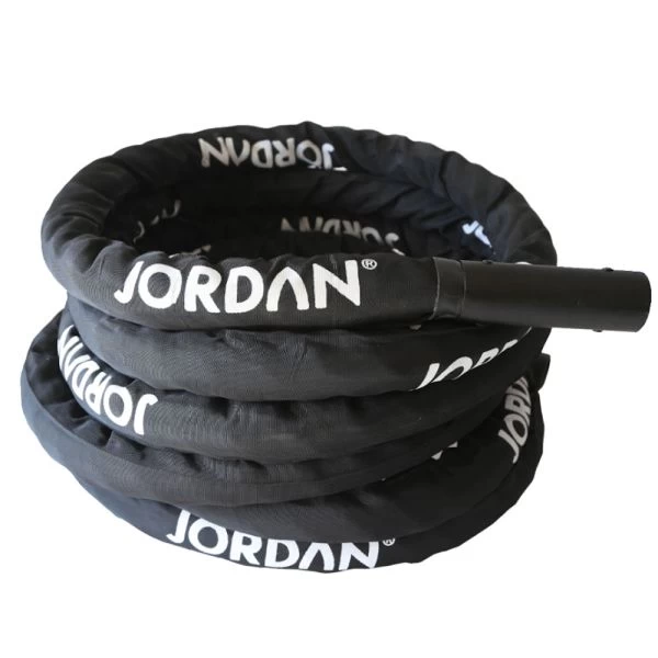 Jordan Fitness Training Rope - Image 3