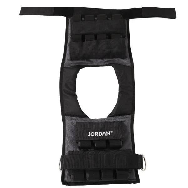 Jordan Fitness Weighted Vest