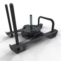 Jordan Fitness Prowler Sled - Black