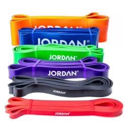 Jordan Fitness Power Band