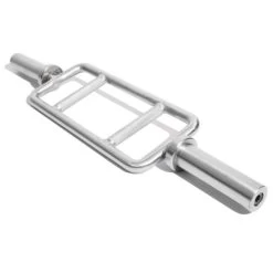 Jordan Fitness Steel Series Tricep Bar