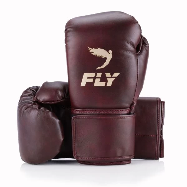 Fly Superloop Training Boxing Gloves - Image 2