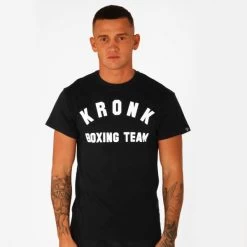 Kronk Boxing Team T-Shirt