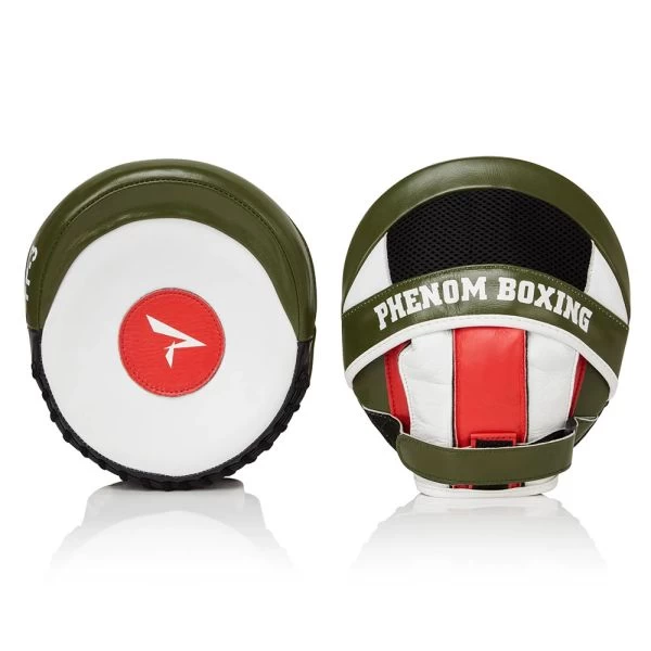 Phenom Boxing FP-3 Strike-Back Speed Pads - Image 2