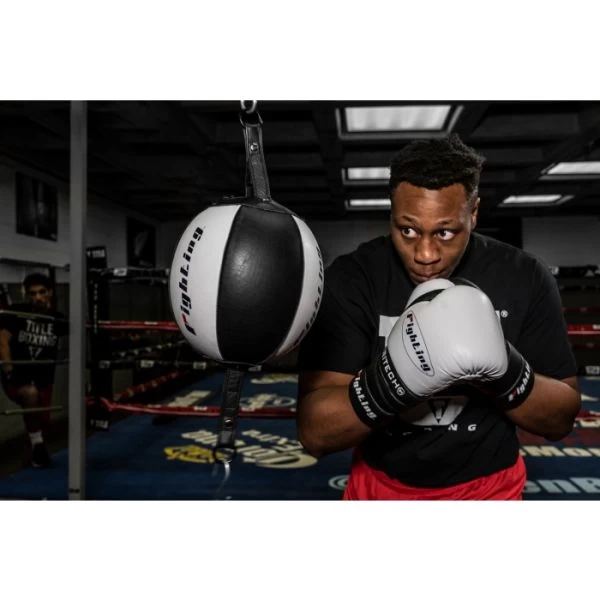 Fighting Sports Fury Double End Bag - Image 3