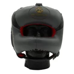 Ringside Legacy Series Bar Headguard