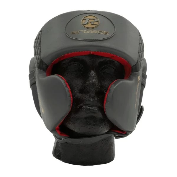 Ringside Legacy Series Cheek Headguard - Image 2