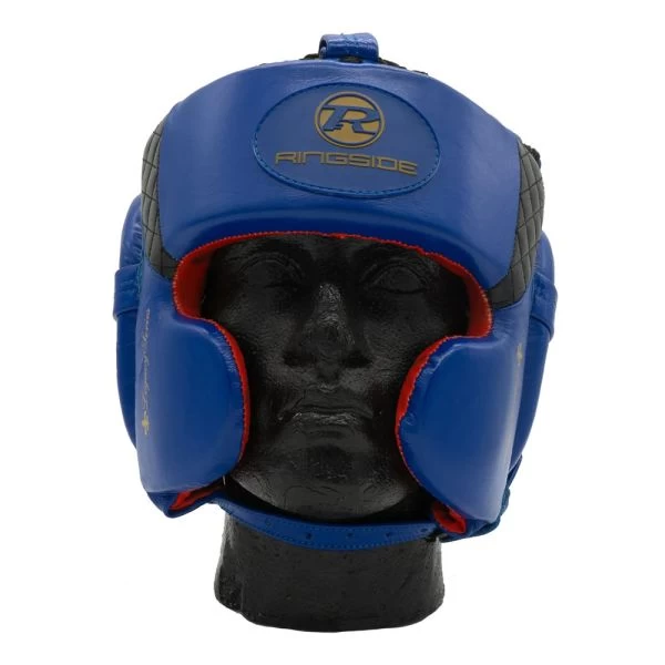 Ringside Legacy Series Cheek Headguard - Image 3