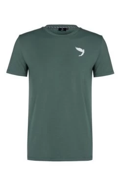 Fly Small Logo T-Shirt