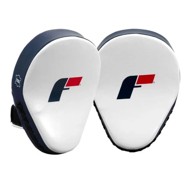 Fighting Sports Force Punch Mitts - Image 2