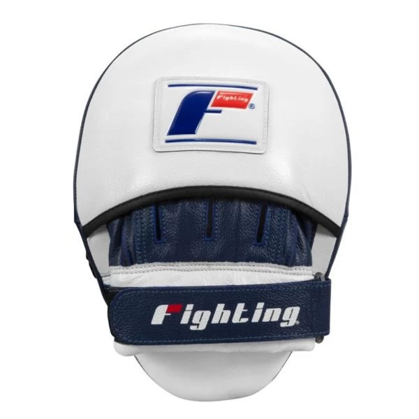Fighting Sports Force Punch Mitts - Image 3