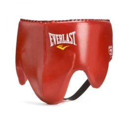 Everlast MX Cup With Velcro